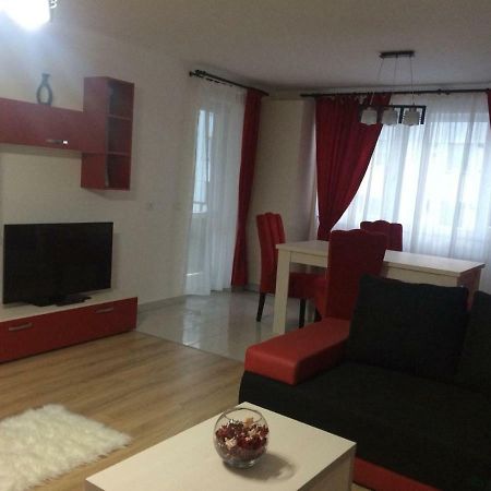 Apartament De Inchiriat Olimpic Rezidence Brasov Luaran gambar