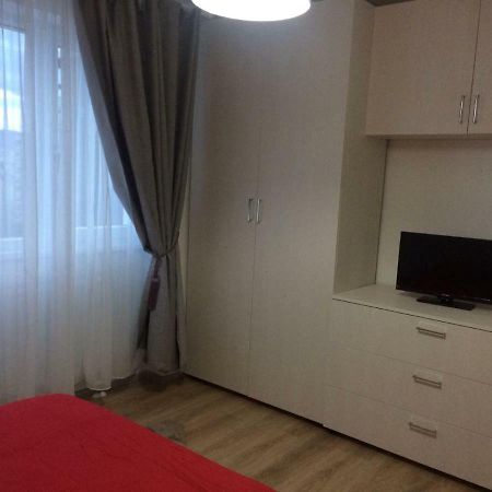 Apartament De Inchiriat Olimpic Rezidence Brasov Luaran gambar