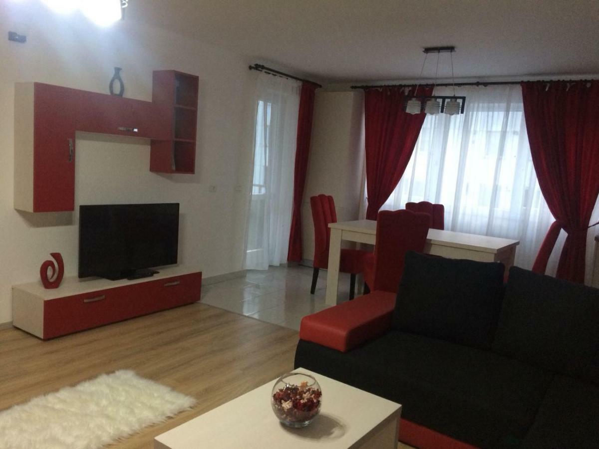 Apartament De Inchiriat Olimpic Rezidence Brasov Luaran gambar
