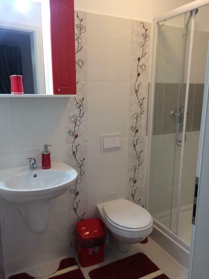 Apartament De Inchiriat Olimpic Rezidence Brasov Luaran gambar