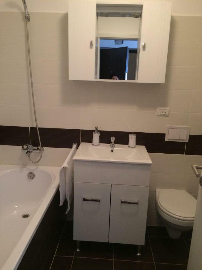 Apartament De Inchiriat Olimpic Rezidence Brasov Luaran gambar