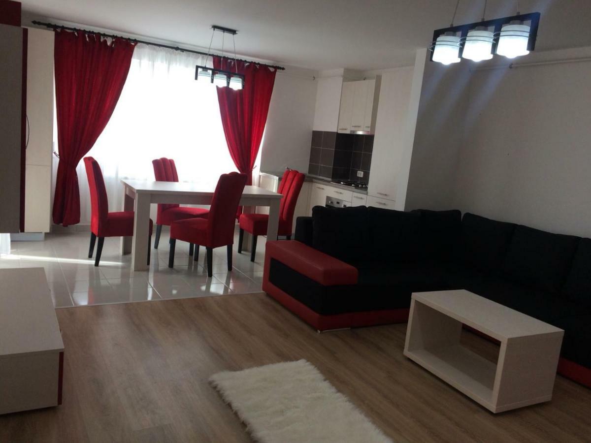 Apartament De Inchiriat Olimpic Rezidence Brasov Luaran gambar