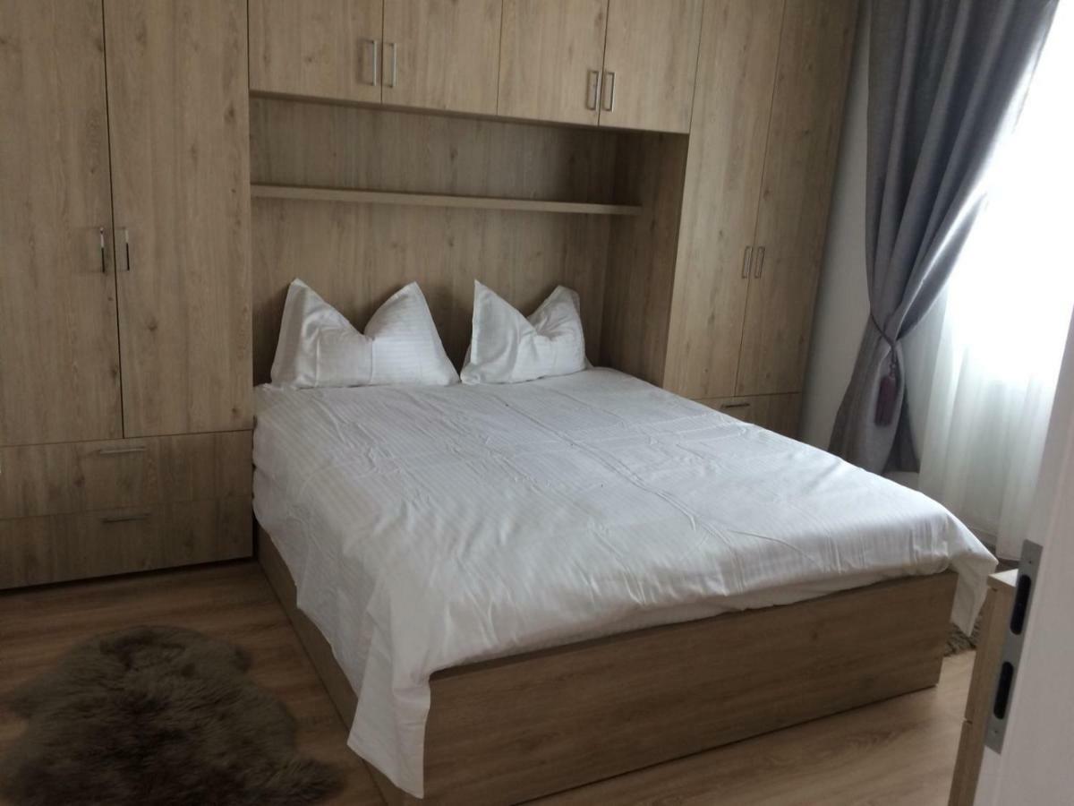 Apartament De Inchiriat Olimpic Rezidence Brasov Luaran gambar