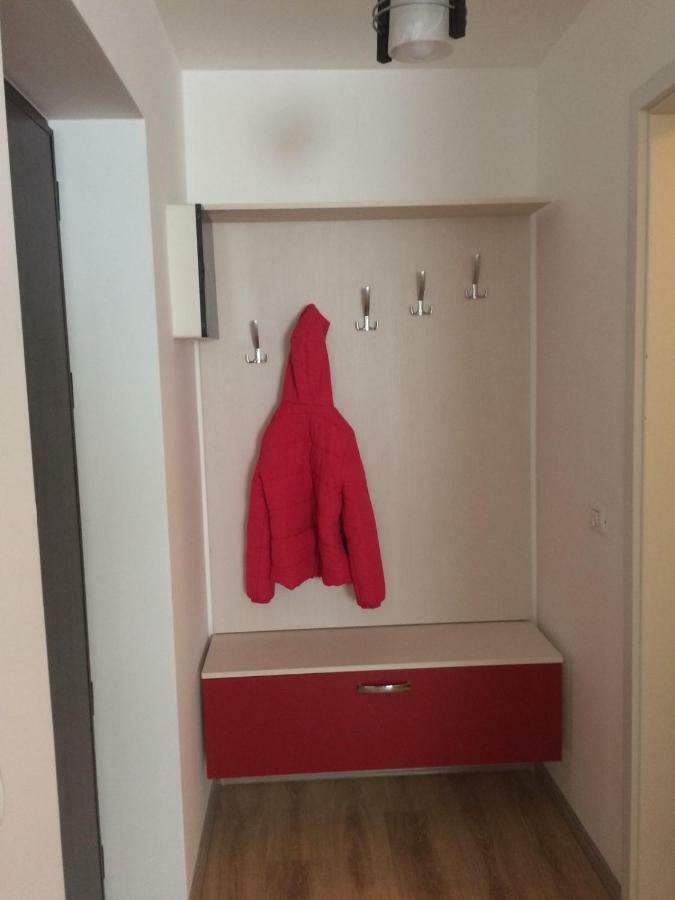 Apartament De Inchiriat Olimpic Rezidence Brasov Luaran gambar