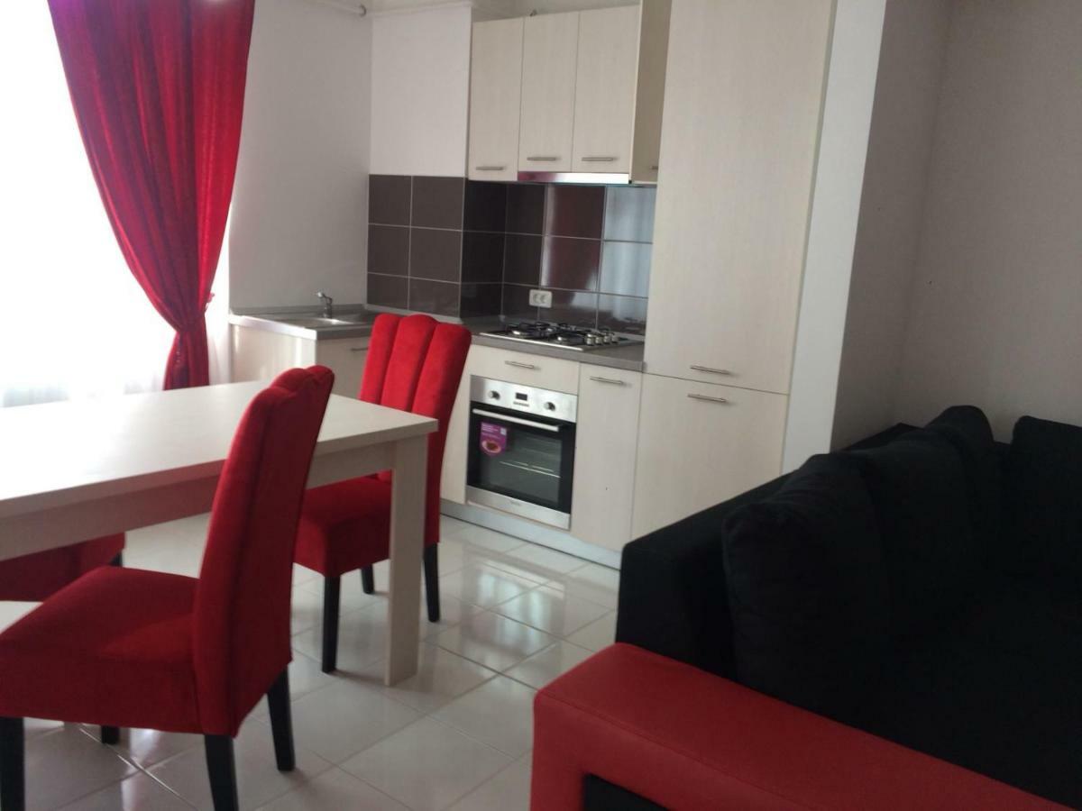 Apartament De Inchiriat Olimpic Rezidence Brasov Luaran gambar